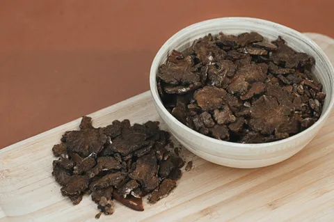 Chuan Xiong — Koprníček wallichův